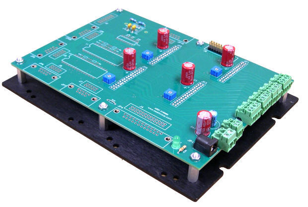 Stepper Motor Driver Module