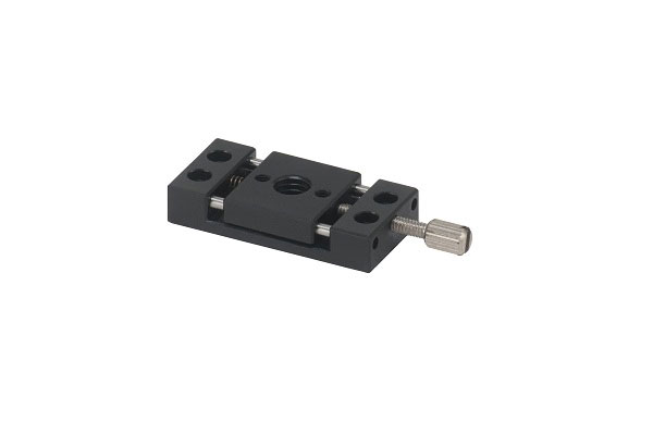 Manual Linear Positioning Stage Picture