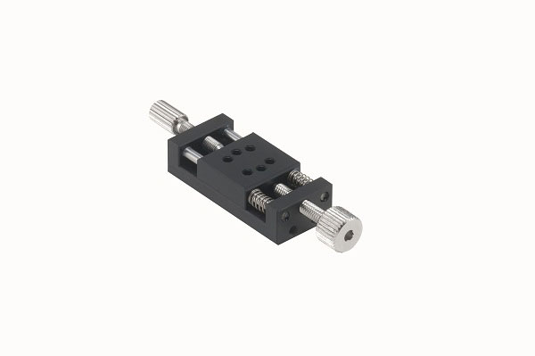 Manual Linear Positioning Stage Picture