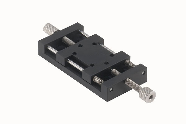 Manual Linear Positioning Stage Picture
