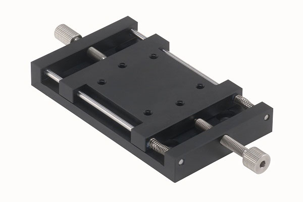 Manual Linear Positioning Stage Picture
