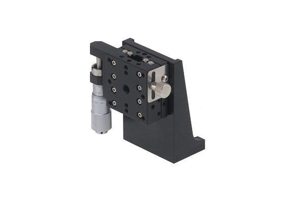 Manual Linear Positioning Stage Picture