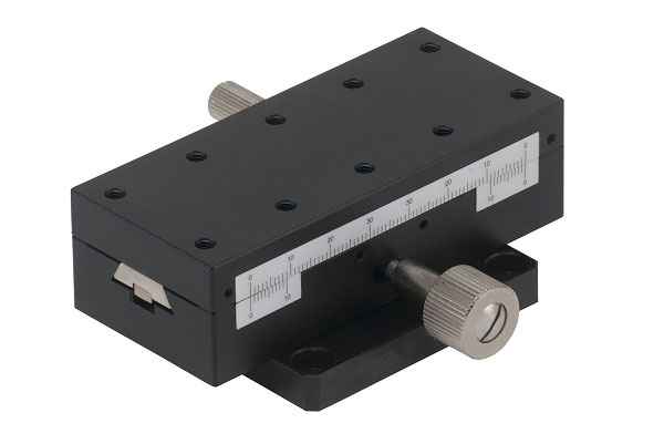 Manual Linear Positioning Stage Picture