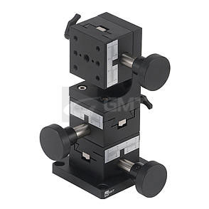 Manual Linear Positioning Stage Picture
