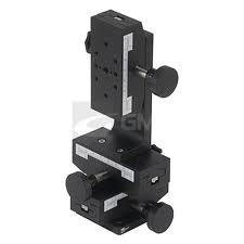 Manual Linear Positioning Stage Picture