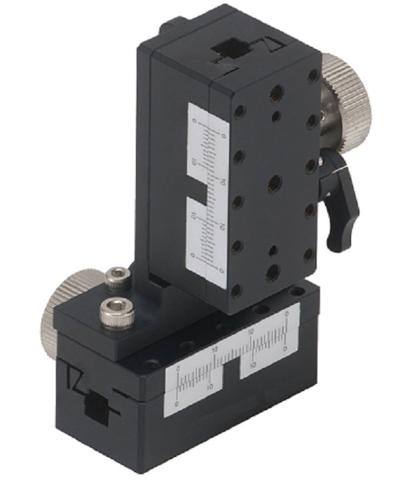Manual Linear Positioning Stage Picture
