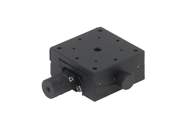 Manual Alpha-axis Goniometer Stage Picture