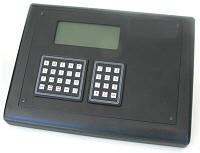 Operator Interface Terminal
