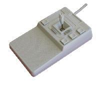 Two-axis Joystick