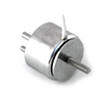 Low Profile Solenoids