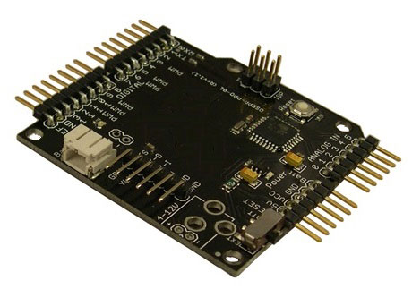 Solenoid Commander Card