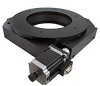Motorized Rotary Stages