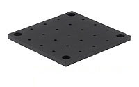 Adapting Plates Picture