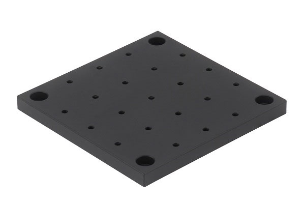 Manual Linear Positioning Stage Picture