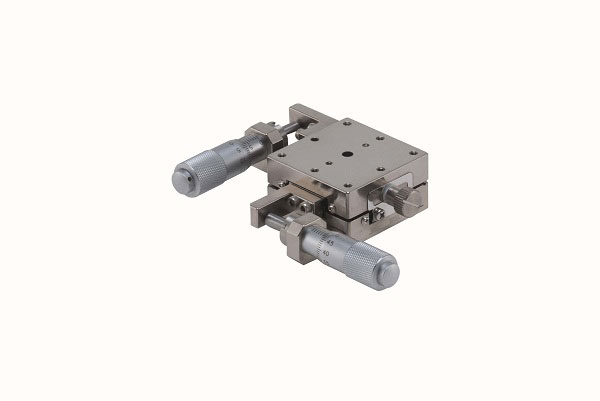Manual Linear Positioning Stage Picture