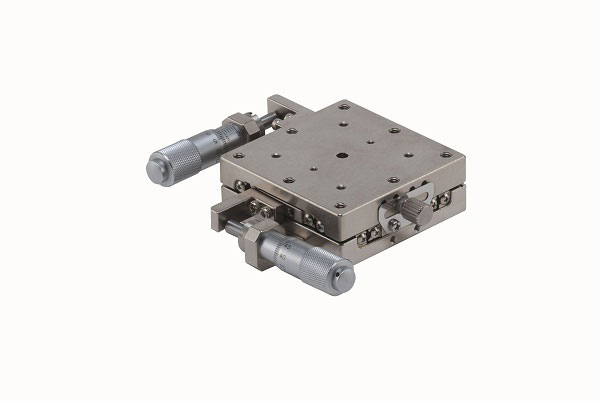 Manual Linear Positioning Stage Picture