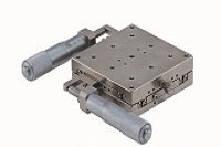 Super Thin Stainless Steel Stages Size 80*80