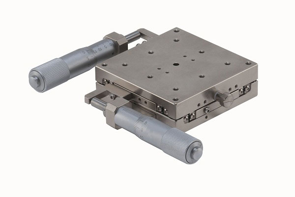 Manual Linear Positioning Stage Picture