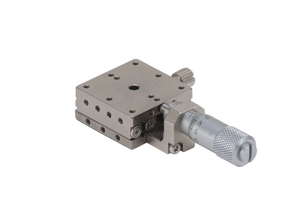 Manual Linear Positioning Stage Picture