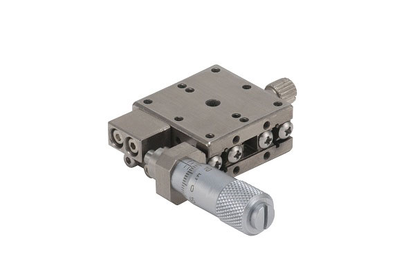 Manual Linear Positioning Stage Picture