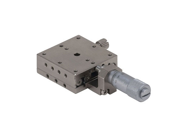 Manual Linear Positioning Stage Picture