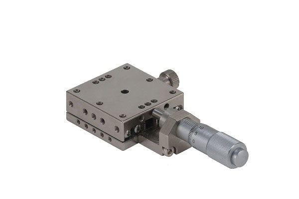 Manual Linear Positioning Stage Picture