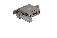 Manual Stainless Steel X-axis Stages Size 40*40