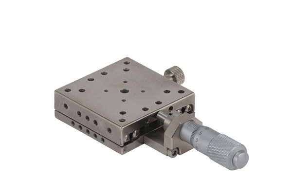 Manual Linear Positioning Stage Picture