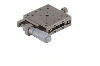 Manual Stainless Steel X-axis Stages Size 50*50