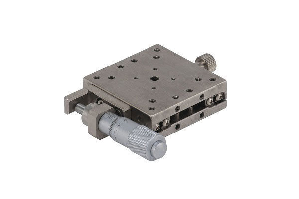 Manual Linear Positioning Stage Picture