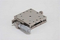 Manual Stainless Steel X-axis Stages Size 60*60
