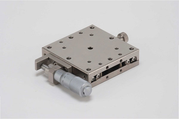 Manual Linear Positioning Stage Picture