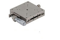 Manual Stainless Steel X-axis Stages Size 70*70 mm