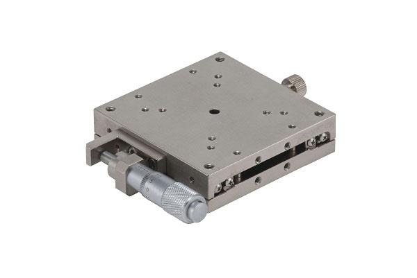 Manual Linear Positioning Stage Picture