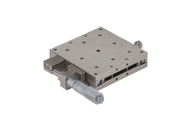 Manual Linear Positioning Stage Picture