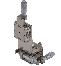 Manual Linear Ball Stainless Steel Stages Axis XY-XYZ