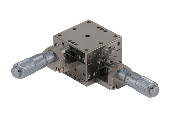 Manual Linear Positioning Stage Picture