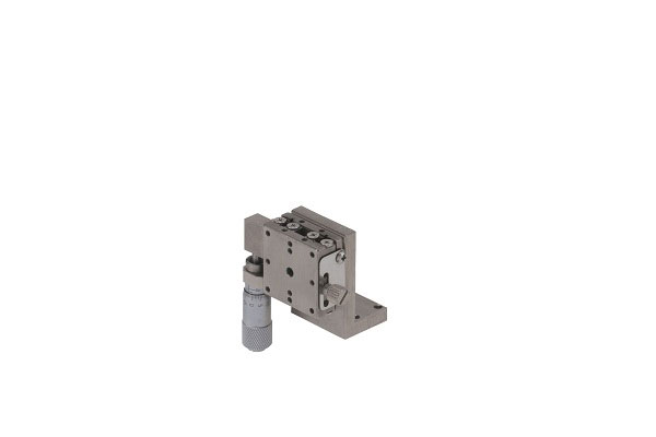 Manual Linear Positioning Stage Picture