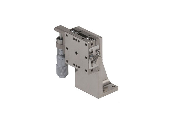 Manual Linear Positioning Stage Picture