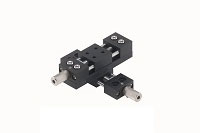 Miniature Simplified XY-axis Stages Picture Size 20*20
