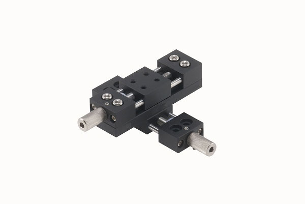 Manual Linear Positioning Stage Picture