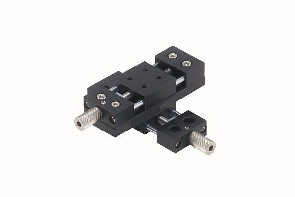 Manual Linear Positioning Stage Picture
