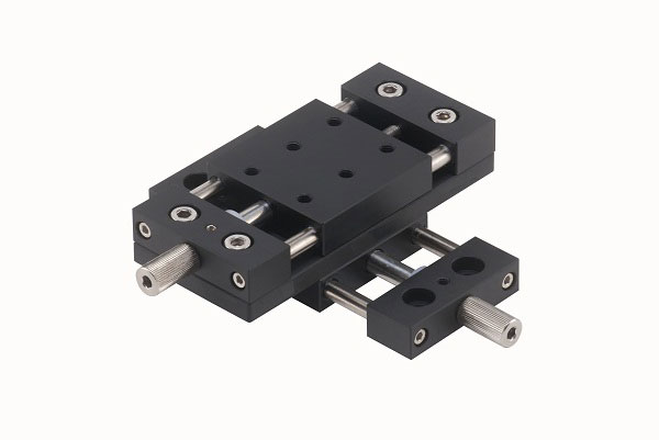 Manual Linear Positioning Stage Picture