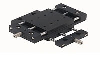 Miniature Simplified XY-axis Stages Picture Size 60*60