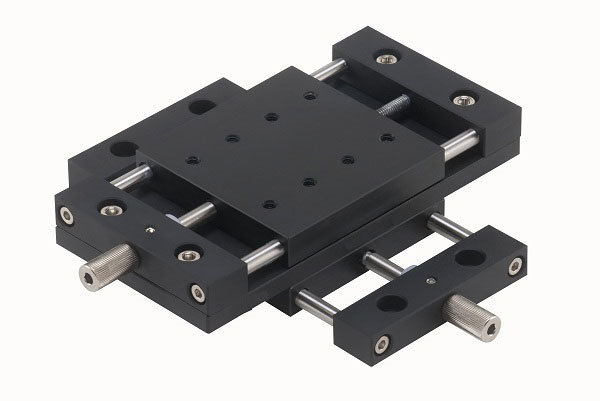 Manual Linear Positioning Stage Picture