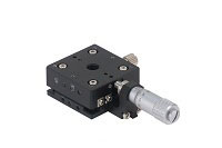 X-axis Stages Size 30*30 Feed Central