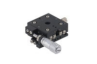 X-axis Stages Size 30*30 Feed Side