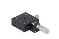 X-axis Stages Size 50*50 Feed Central