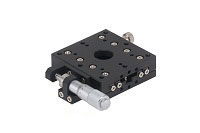 X-axis Stages Size 60*60 Feed Side