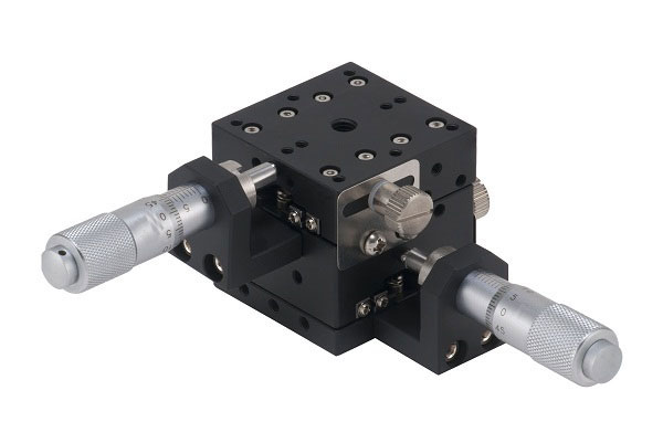 Manual Linear XY-axis Positioning Stage Picture